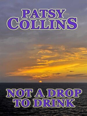 cover image of Not a Drop to Drink